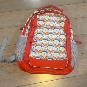 Rainbow Backpack